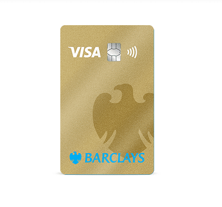 Die Barclays Gold Visa: Ihre ultimative Reisebegleitung