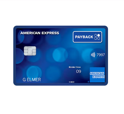 Die PAYBACK American Express Karte: Ihre ultimative Punktekarte