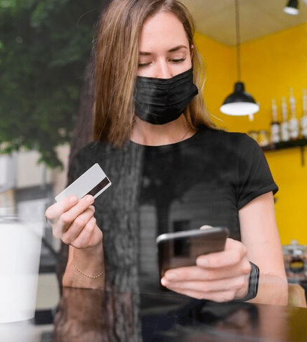 Sparstrategien mit cashback-kreditkarten in Deutschland
