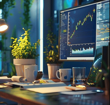 Innovation im Finanzwesen: Neue Kreditlösungen für deutsche KMU