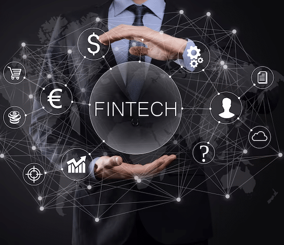 Deutsche fintechs, die das finanzwesen verändern