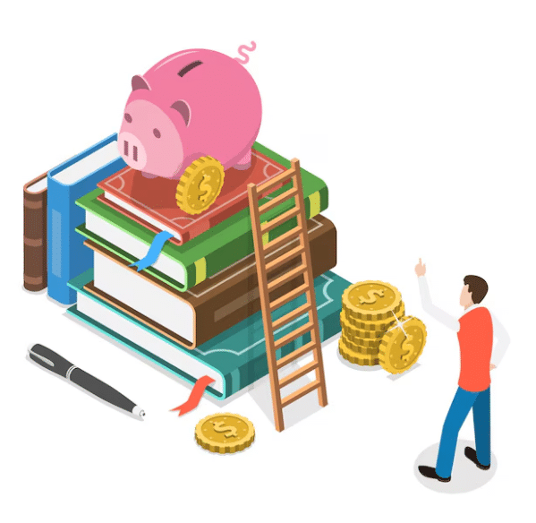 Studienfinanzierung in Deutschland: Kreative Lösungen zur Kostensenkung