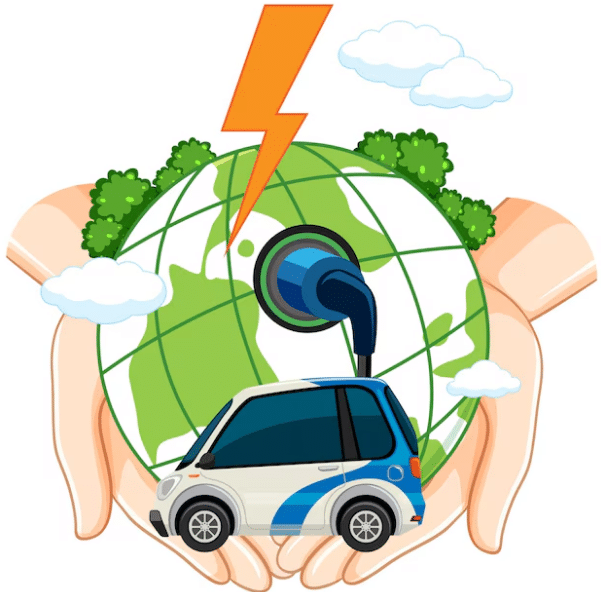 Finanzierung von Elektroautos in Deutschland: Optionen und Vorteile