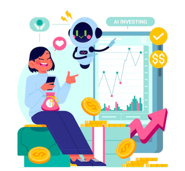 Wie Künstliche Intelligenz den deutschen Finanzsektor transformiert