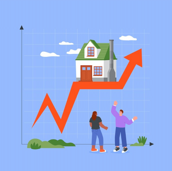 Wie man bei Immobilieninvestitionen in Deutschland spart