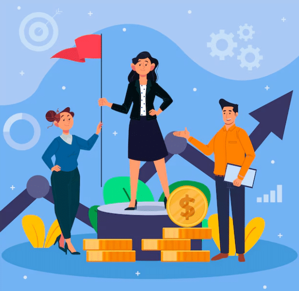 Die Herausforderungen der Finanzierung von Technologie-Startups in Deutschland