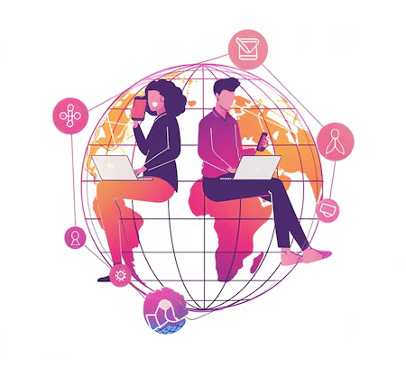 Wie deutsche Fintechs internationale Investitionen vereinfachen
