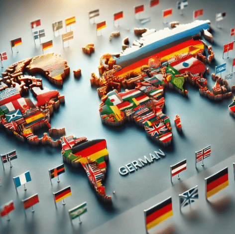 Die bedeutung der internationalen diversifizierung für deutsche investoren