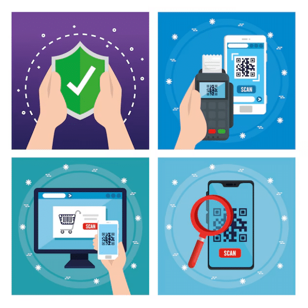 Die Revolution der Zahlung per QR-Code in Deutschland: Vorteile und praktische Anwendungen