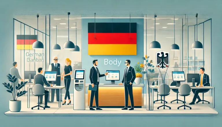 Wie die Digitalisierung den Bankensektor in Deutschland verändert