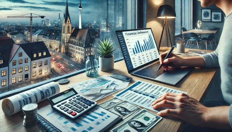 So verwalten sie Ihre persönlichen finanzen in zeiten hoher inflation in Deutschland