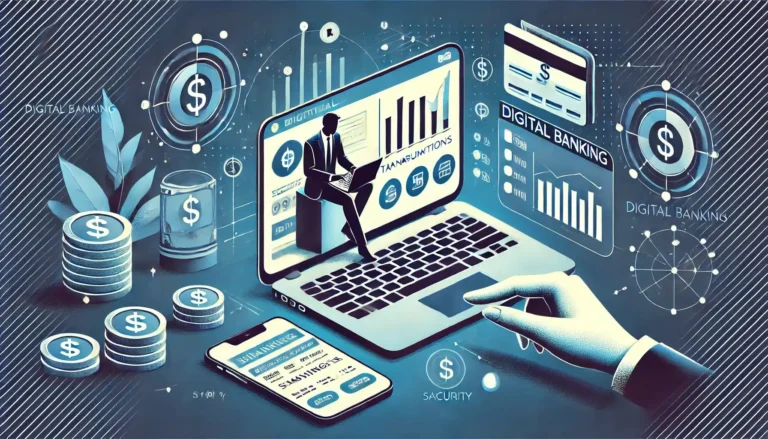 So nutzen Sie die Vorteile digitaler Girokonten in Deutschland optimal
