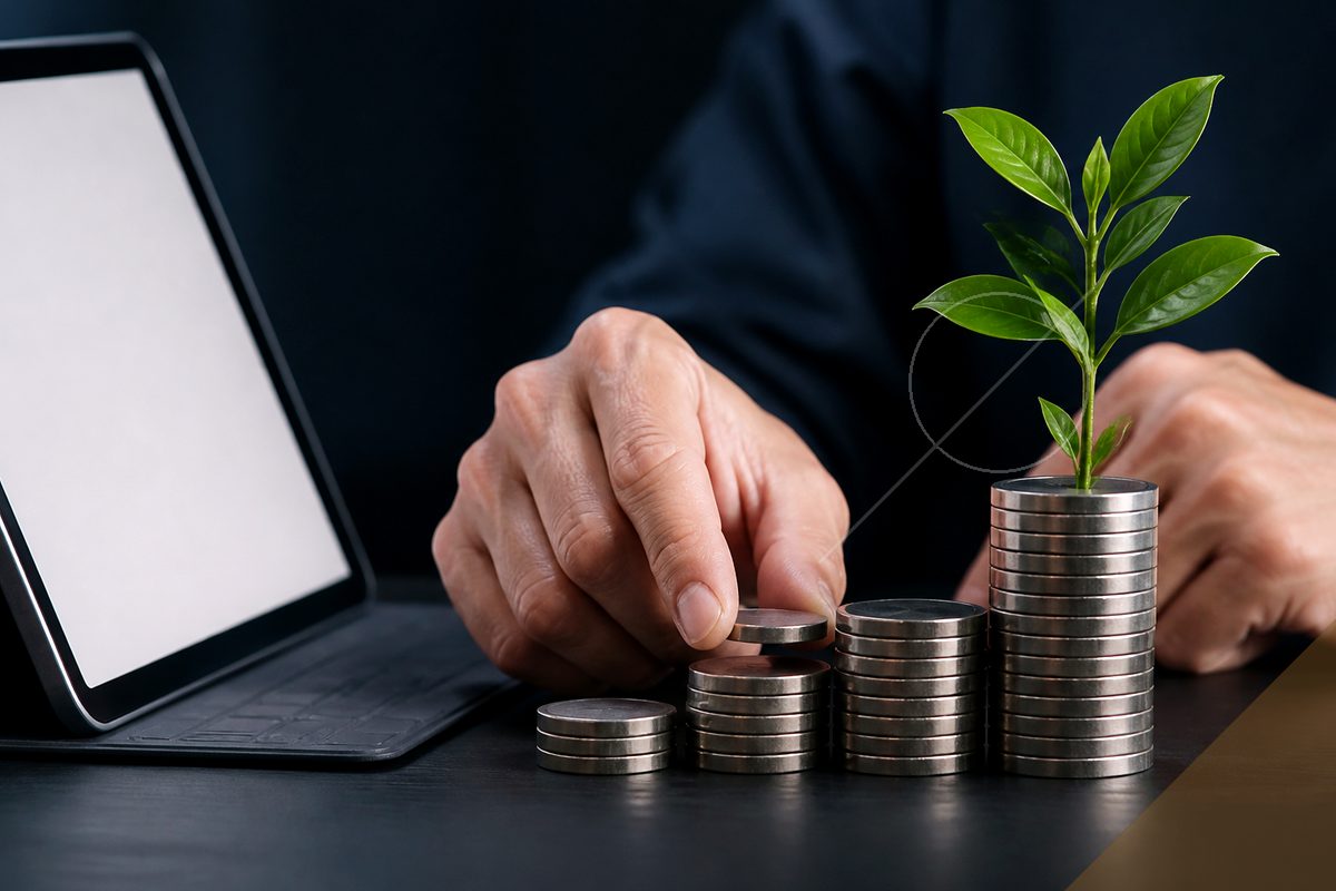 Finanzplanung für Expats