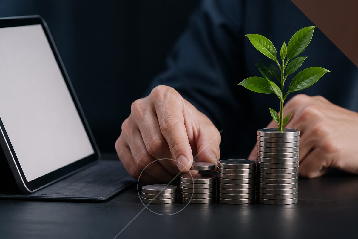 Digitalisierung im Finanzsektor