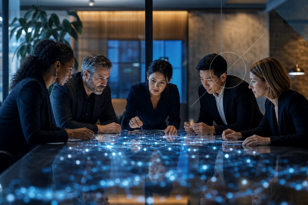  In Technologieunternehmen zu investieren