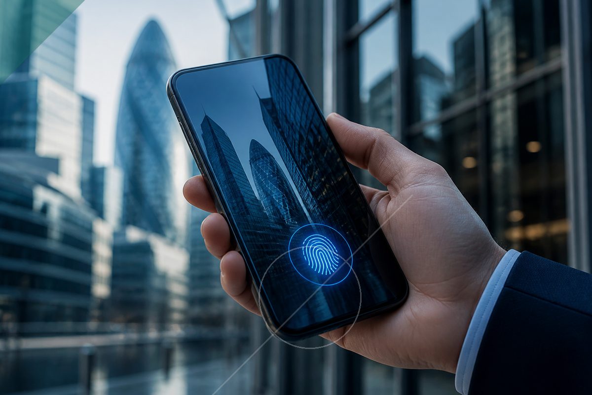 Digitalisierung im Bankensektor
