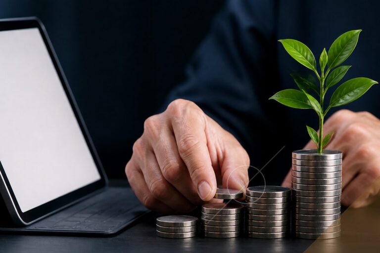 Investitions-Crowdfunding-Plattformen: wie man sicher in deutsche Startups investiert