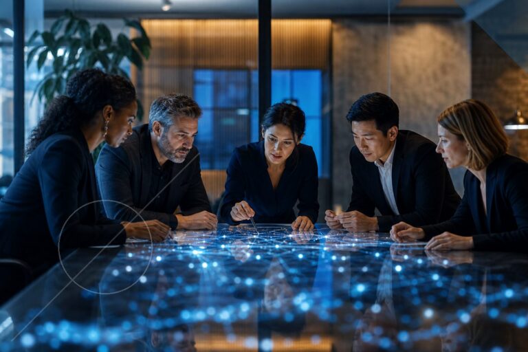 Künstliche Intelligenz und ihr Einfluss auf das persönliche Finanzmanagement in Deutschland