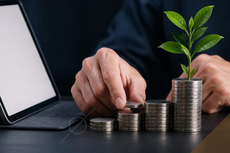 Die Entwicklung von Instant-Payment-Fintechs in Deutschland: Innovationen im Zahlungsverkehr