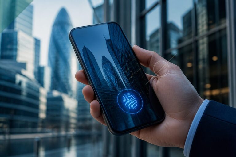 Wie die deutsche Wirtschaft auf die Digitalisierung im Finanzsektor reagiert