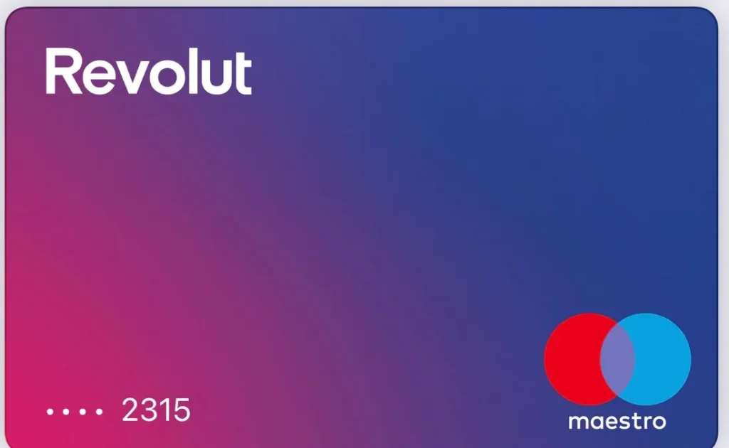 Revolut Mastercard: Flexibilität und Sicherheit im modernen Banking