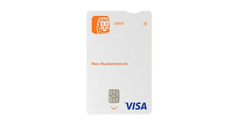 Die Vorteile der ING Visa: Kostenlose Bargeldabhebung und weltweite Akzeptanz