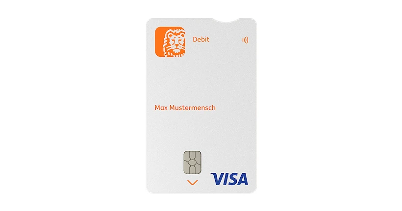 Die Vorteile der ING Visa: Kostenlose Bargeldabhebung und weltweite Akzeptanz
