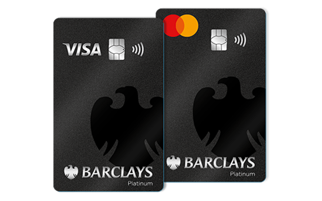 Die Barclays Platinum Double Kreditkarte: Premium-Leistungen für Shopping und Reisen