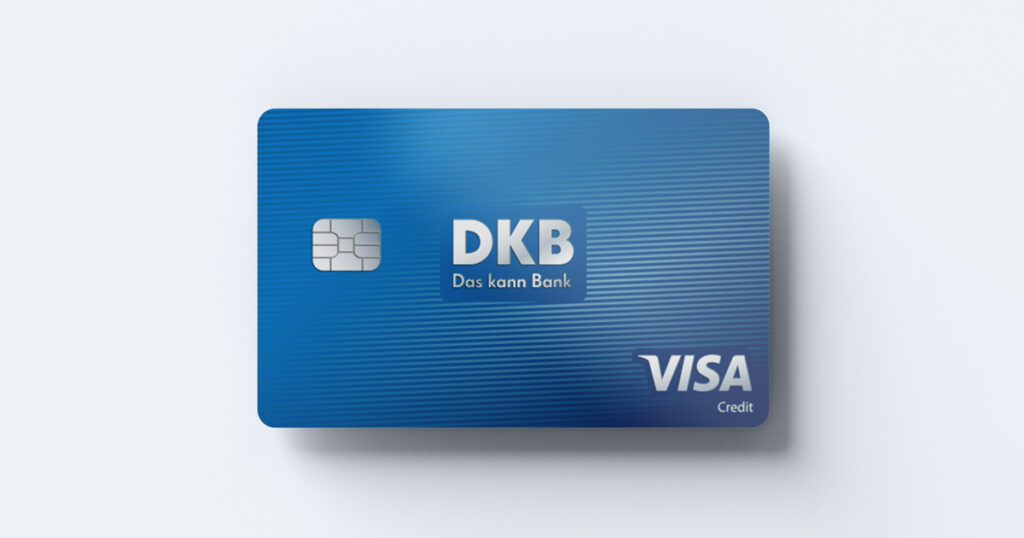 Die DKB Kreditkarte: Deine finanzielle flexibilität