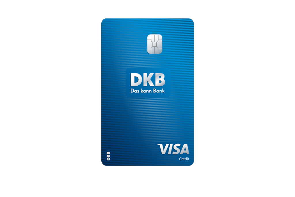 DKB Visa Card: Eine umweltfreundliche und praktische Wahl