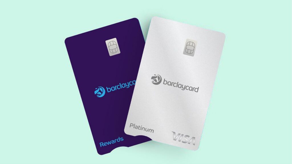 Barclaycard Rewards Card: Mehr Cashback für Ihre täglichen Ausgaben