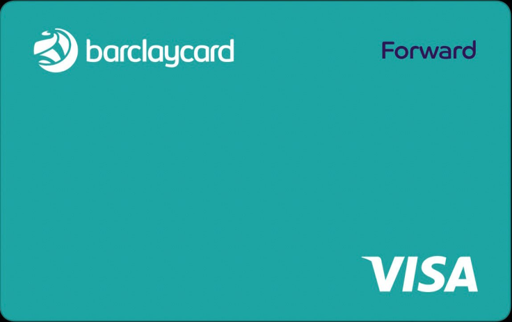 Barclaycard Forward: Die perfekte Wahl für den Einstieg in die Kreditwelt