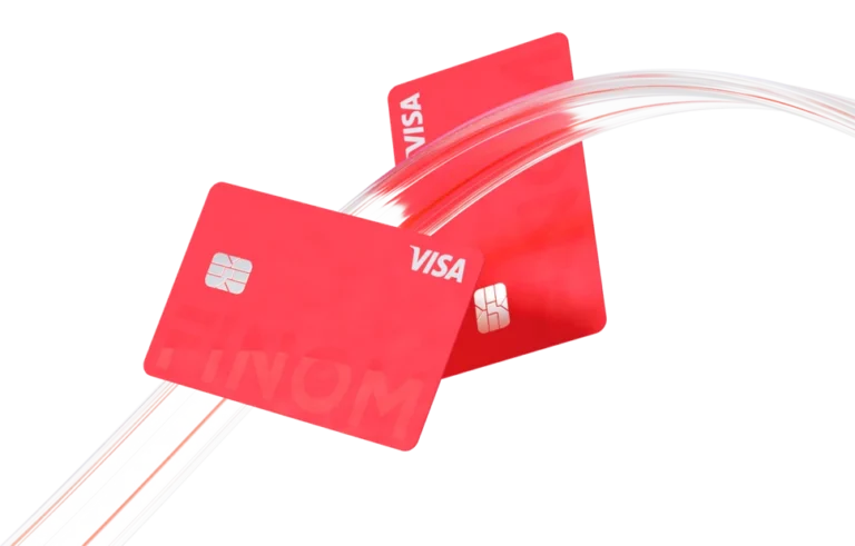 FINOM Business Visa: Die perfekte Geschäftskreditkarte für Freiberufler und KMU