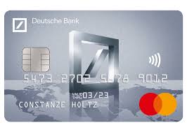 Deutsche Bank MasterCard Travel: Die perfekte Wahl für Vielreisende
