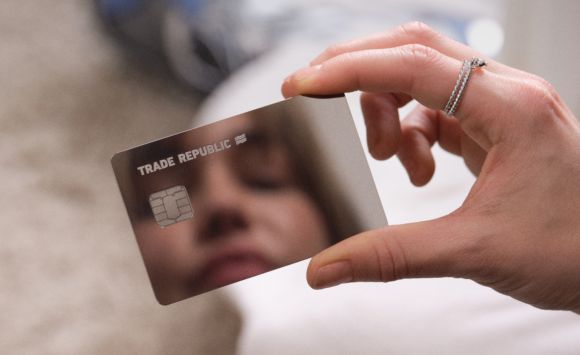 Trade Republic Debit Card: Ein vollständiger Leitfaden zu Ihren Vorteilen und Funktionen