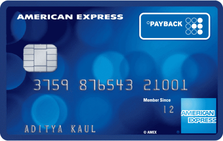American Express PAYBACK® Kreditkarte: Eine Übersicht über Vorteile und Funktionen!