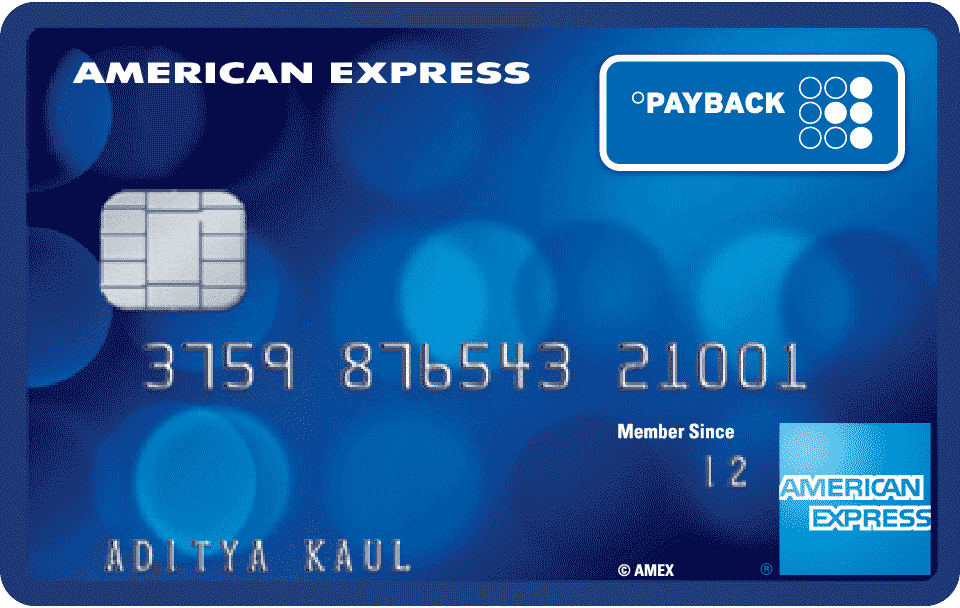 American Express PAYBACK® Kreditkarte: Eine Übersicht über Vorteile und Funktionen!