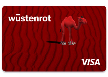 Wüstenrot VISA Platinum: Vorteile und Beantragungsverfahren!