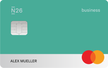 N26 Mastercard Business You: Die perfekte Karte für Freiberufler!
