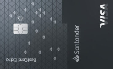 Santander BestCard Extra: Ihre perfekte Reisekreditkarte!