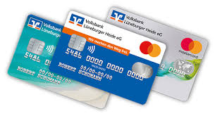 Volksbank Raiffeisenbank YoungCard!