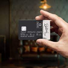 Diners Club Classic Card!