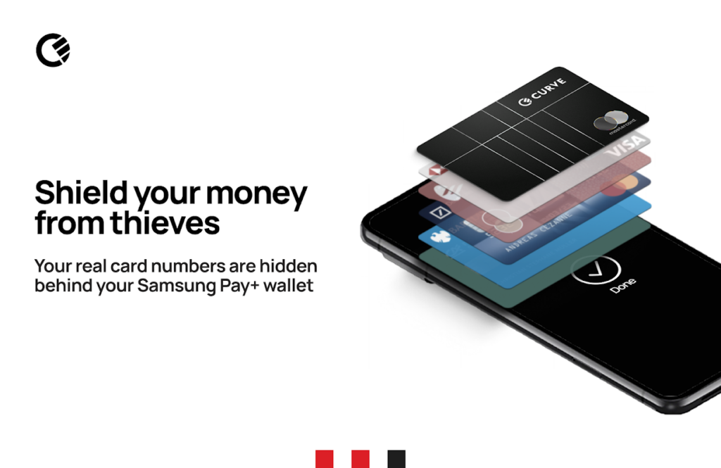 Curve Pay Pro!