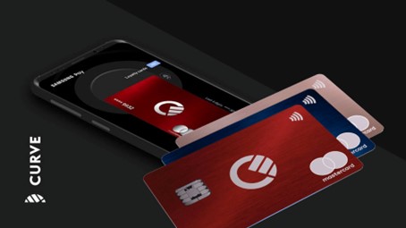 Curve Pay!