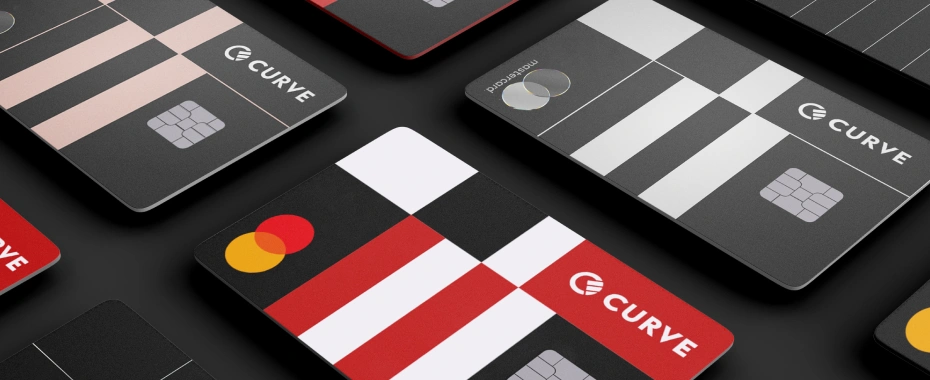 Curve Pay Pro+!