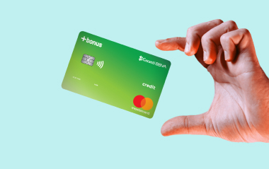 GarantiBank Bonus Card: Mehr Vorteile, Mehr Flexibilität, Mehr Bonus!