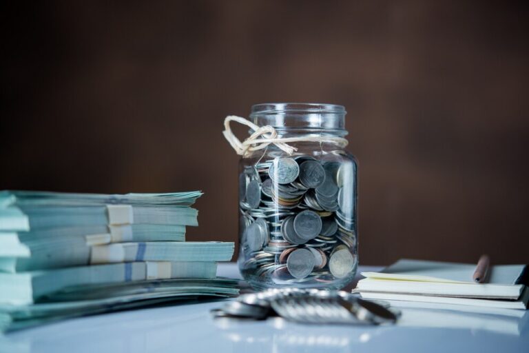 So baust du deinen Notgroschen in Deutschland auf: Warum finanzielle Vorsorge unerlässlich ist
