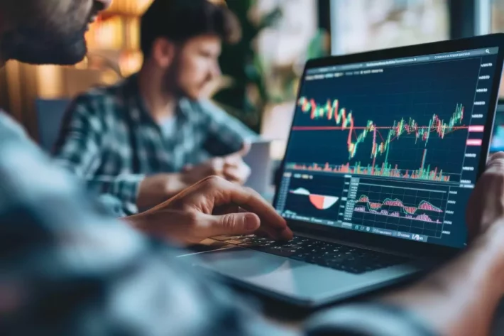 Investieren an der deutschen Börse: Wie man anfängt und häufige Fehler vermeidet?