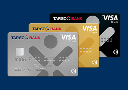 TargoBank Online-Classic-Karte: Flexibilität und Sicherheit für Ihre Online-Zahlungen!