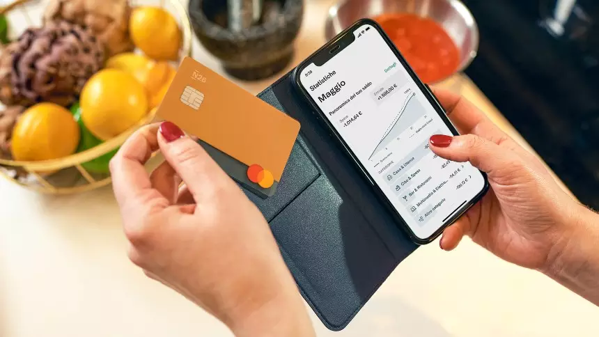 Die Revolution der Digitalbanken: Karten von N26, Revolut und anderen Fintechs in Deutschland